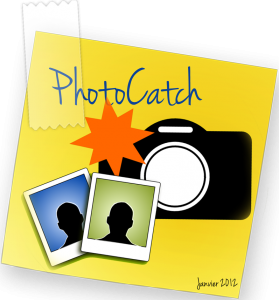 PhotoCatch