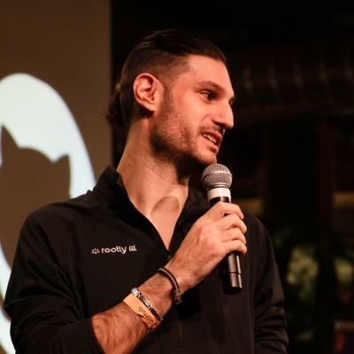 Quentin Rousseau