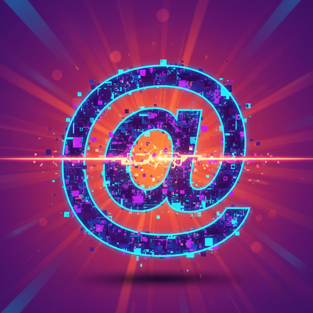Obfusquer votre adresse mail et échapper aux SPAM
