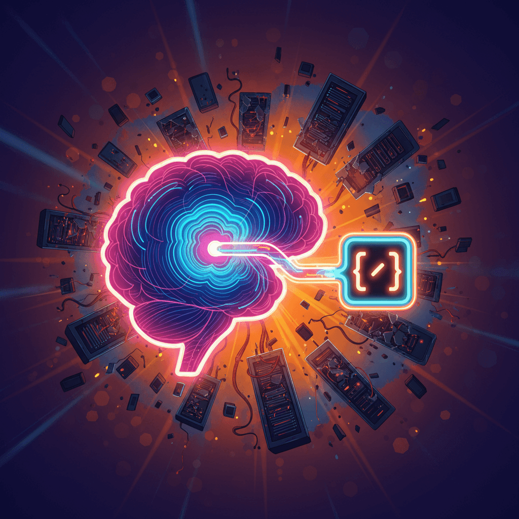 Your AI Agent Doesn’t Need an MCP Server — It Needs a Good CLI